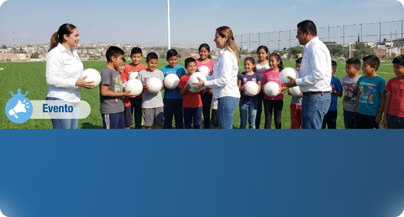 Fútbol con causa